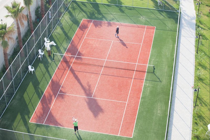 Side utazás Defne Defnem