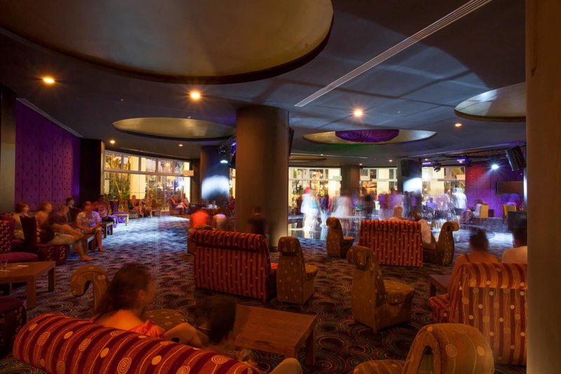 Side utazás Defne Defnem