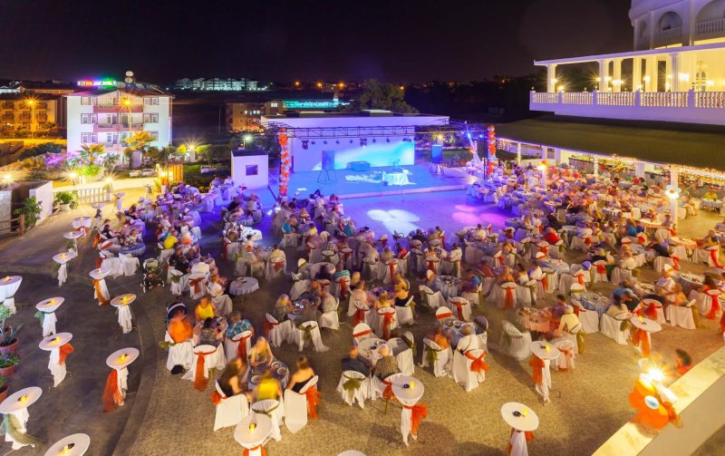 Side utazás Defne Defnem