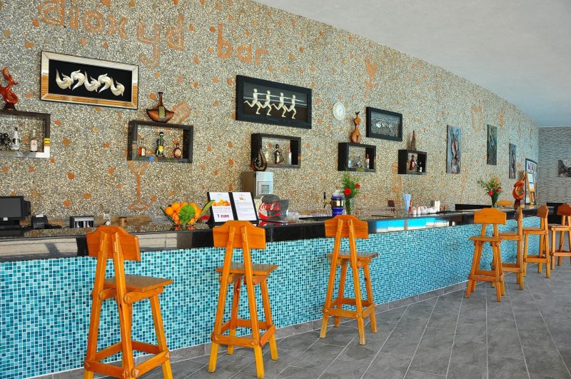 Side utazás Defne Defnem