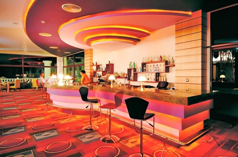 Side utazás Defne Kumul Deluxe