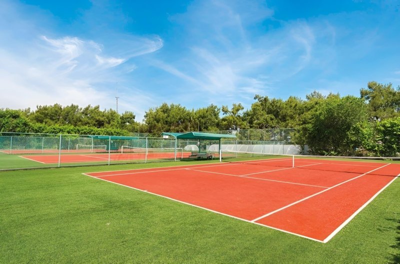 Side utazás Defne Kumul Deluxe