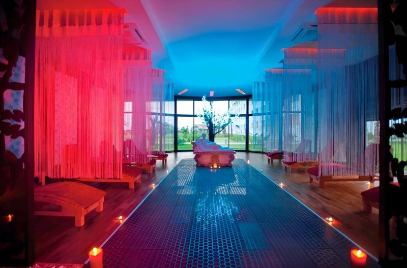 Side utazás Defne Kumul Deluxe