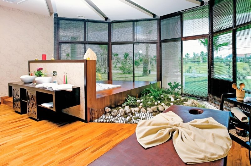 Side utazás Defne Kumul Deluxe