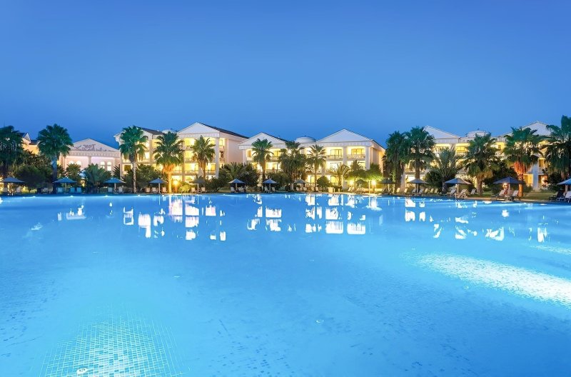 Side utazás Defne Kumul Deluxe