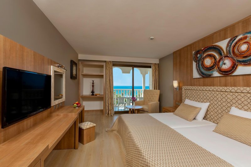 Side utazás Defne Star