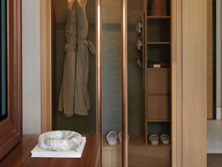 Dubai utazás Delano Dubai