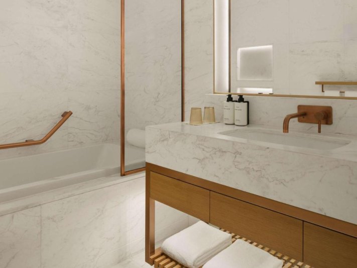 Dubai utazás Delano Dubai