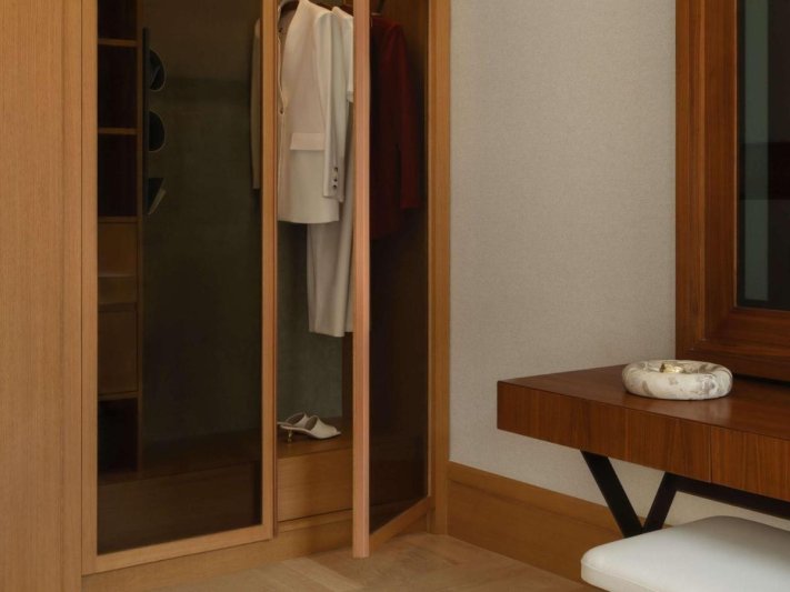 Dubai utazás Delano Dubai