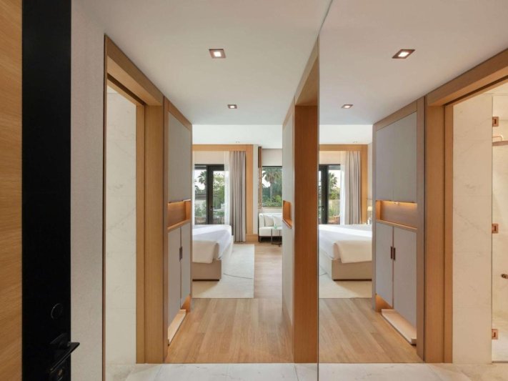 Dubai utazás Delano Dubai