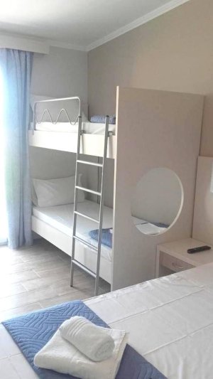 Lefkada-sziget utazás Delfini Penzion