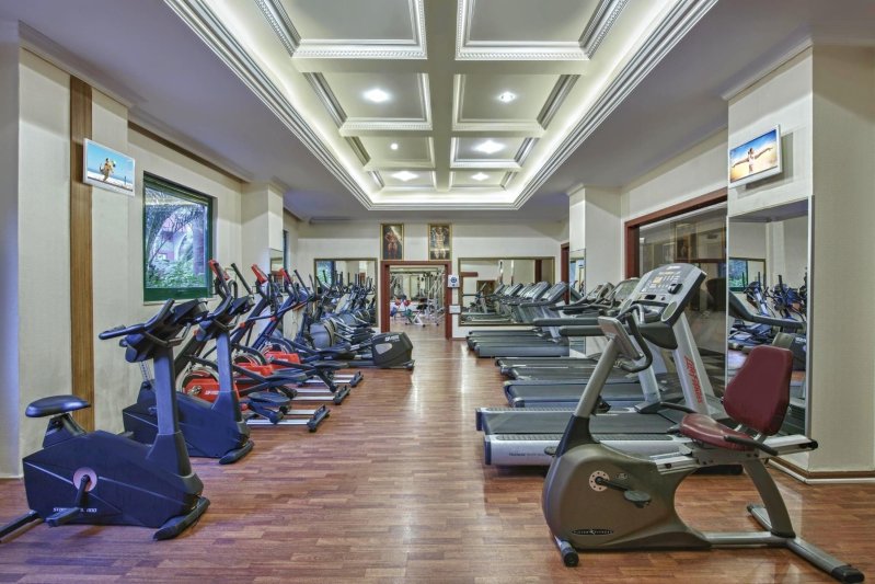 Alanya utazás Delphin Deluxe