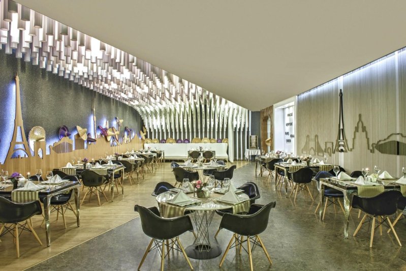 Antalya utazás Delphin Imperial