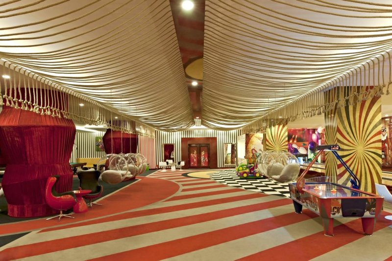 Antalya utazás Delphin Imperial