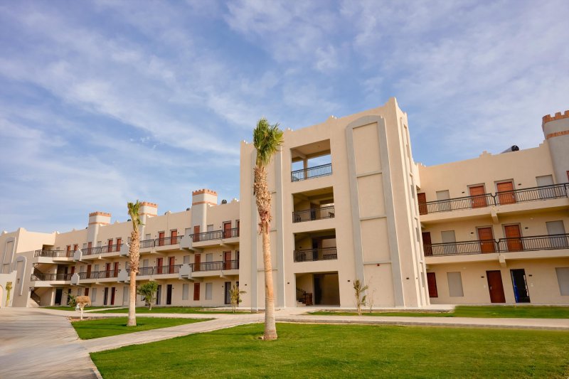 Marsa Alam utazás Diamond Beach By Pearl Resort