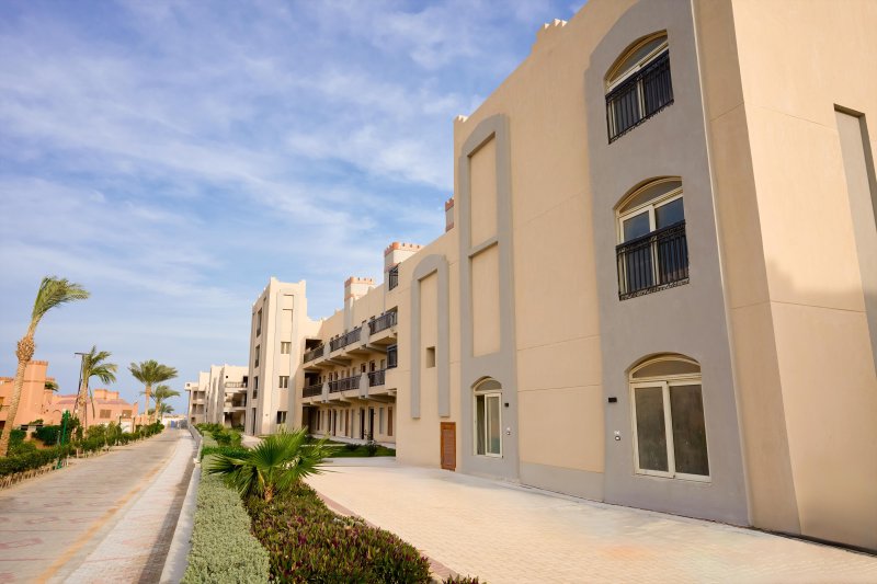 Marsa Alam utazás Diamond Beach By Pearl Resort