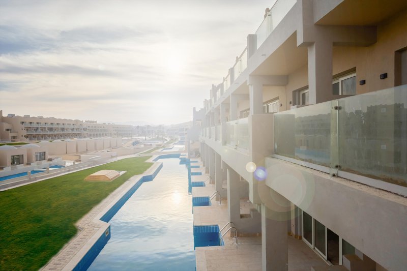 Marsa Alam utazás Diamond Beach By Pearl Resort