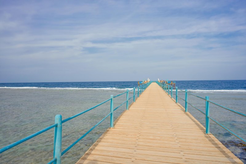 Marsa Alam utazás Diamond Beach By Pearl Resort