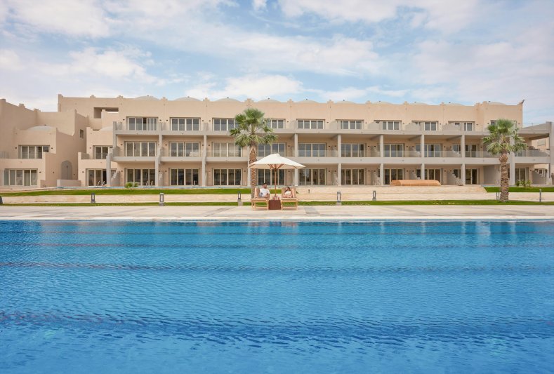 Marsa Alam utazás Diamond Beach By Pearl Resort