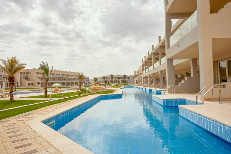 Marsa Alam utazás Diamond Beach By Pearl Resort