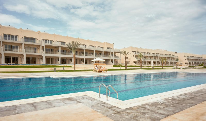 Marsa Alam utazás Diamond Beach By Pearl Resort