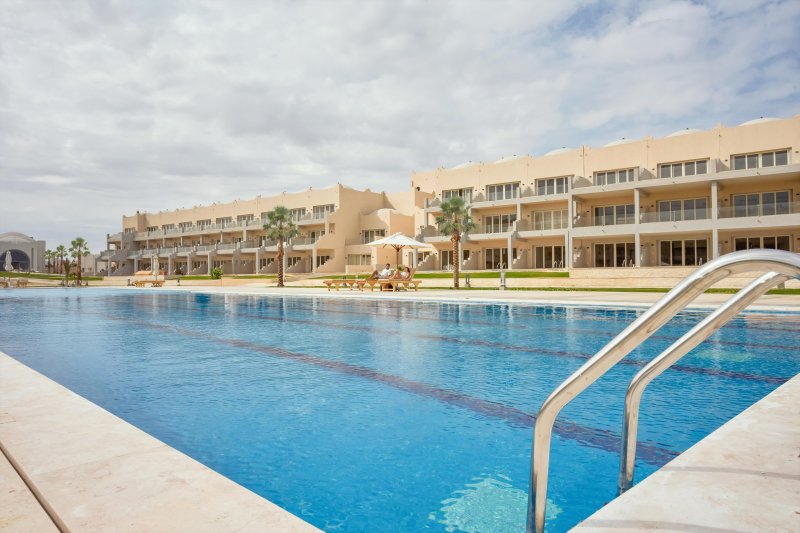 Marsa Alam utazás Diamond Beach By Pearl Resort