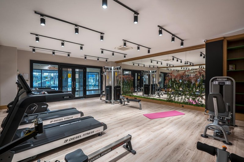 Side utazás Diamond Deluxe Hotel