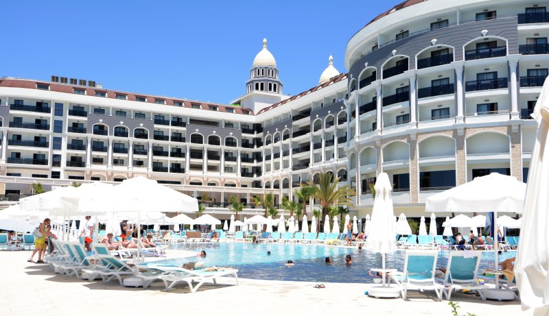 Side utazás Diamond Premium