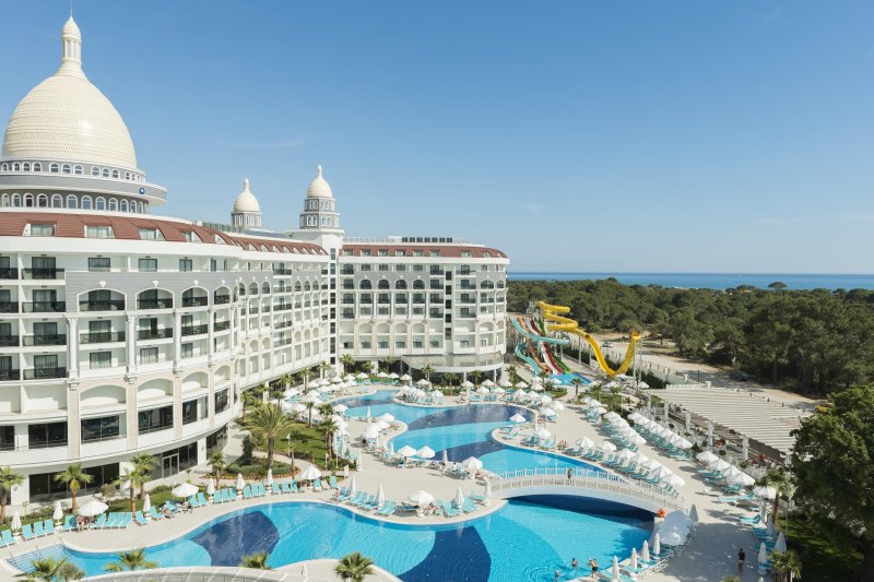 Side utazás Diamond Premium