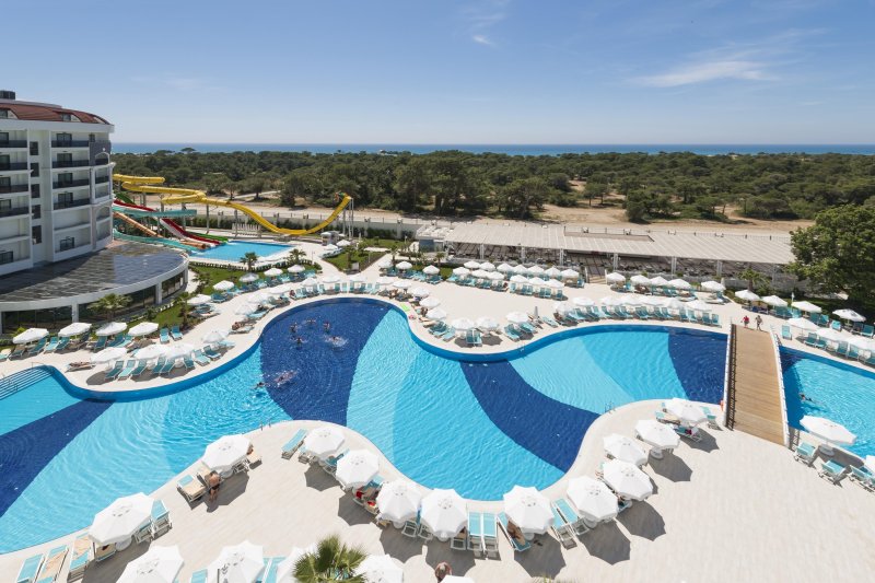 Side utazás Diamond Premium