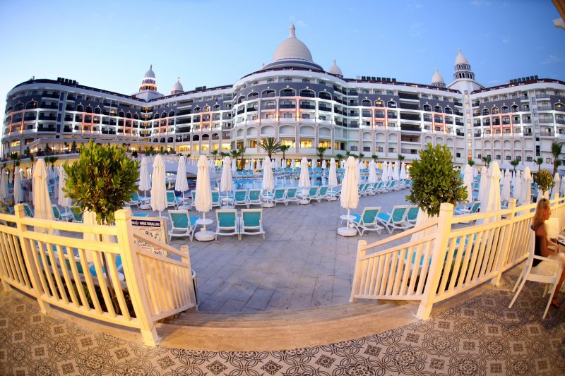 Side utazás Diamond Premium