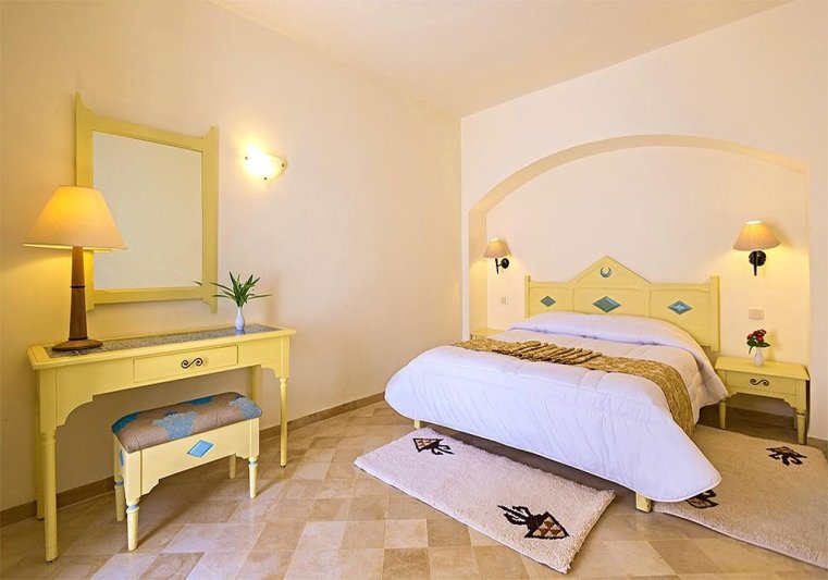 Hammamet utazás Diar Lemdina