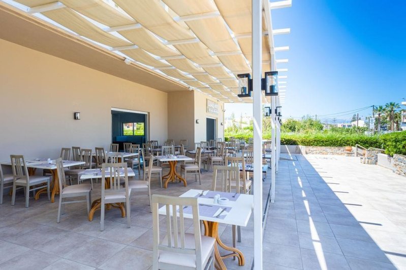 Kréta utazás Dias By Azul Collection