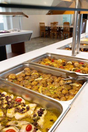 Kréta utazás Dias By Azul Collection