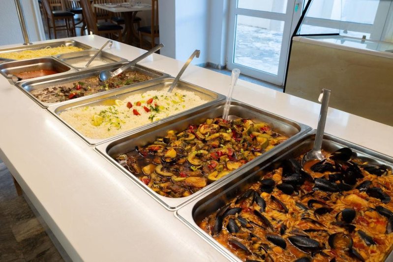 Kréta utazás Dias By Azul Collection