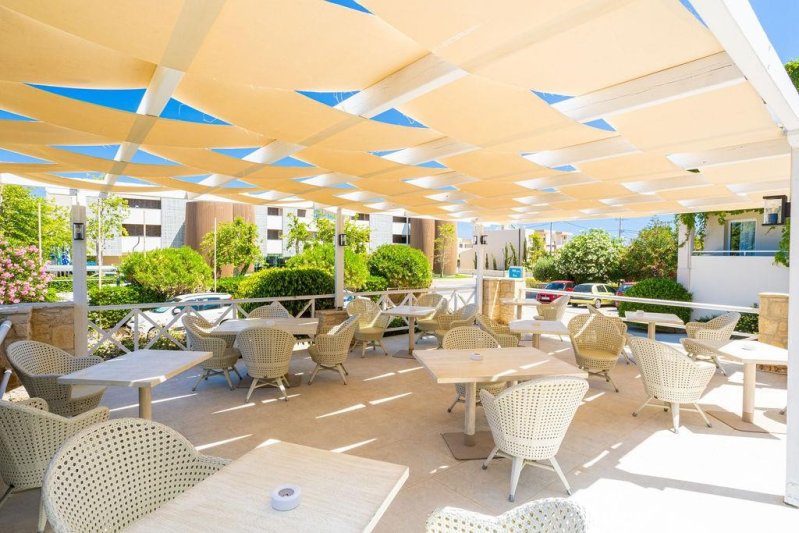 Kréta utazás Dias By Azul Collection