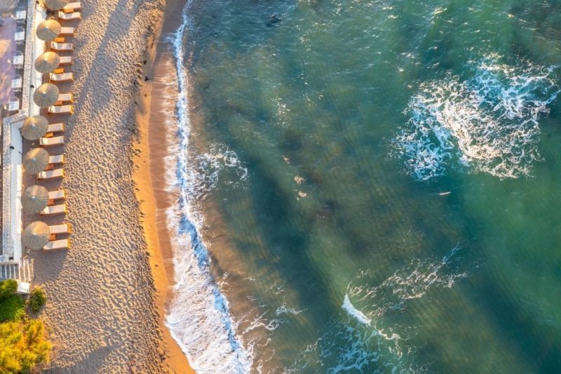 Kréta utazás Dias By Azul Collection