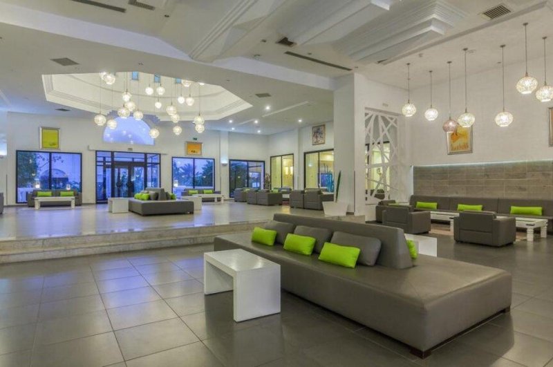 Djerba utazás Djerba Aqua Resort