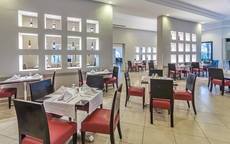 Djerba utazás Djerba Aqua Resort