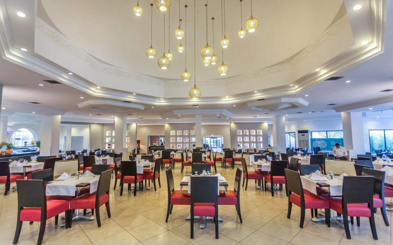 Djerba utazás Djerba Aqua Resort