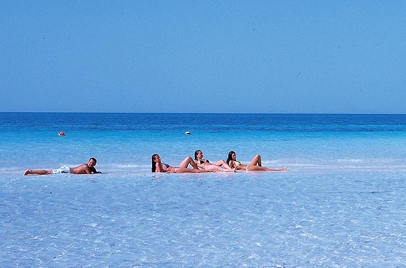 Djerba utazás Djerba Golf Resort & Spa