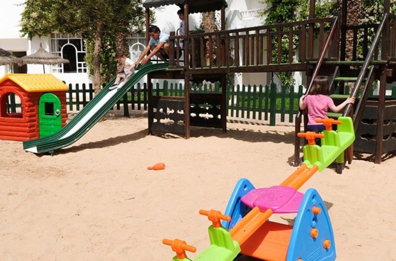 Djerba utazás Djerba Resort