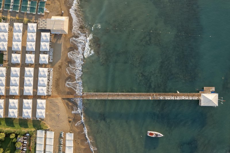 Side utazás Dobedan Beach Resort Comfort Side (ex. Alva Donna)