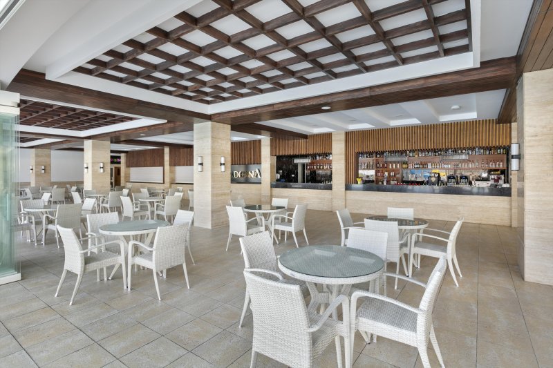 Side utazás Dobedan Beach Resort Comfort Side (ex. Alva Donna)