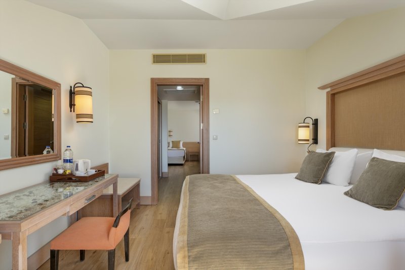 Side utazás Dobedan Beach Resort Comfort Side (ex. Alva Donna)