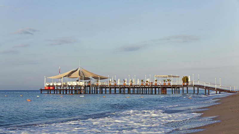 Belek utazás Dobedan Exclusive Hotel & Spa Belek