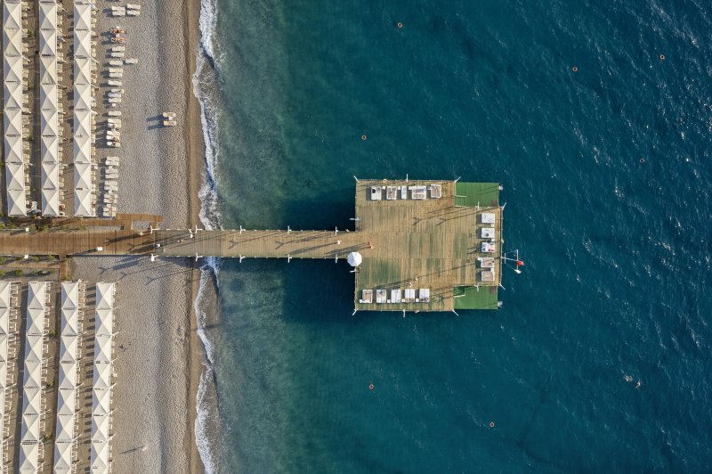 Kemer utazás Dobedan World Palace