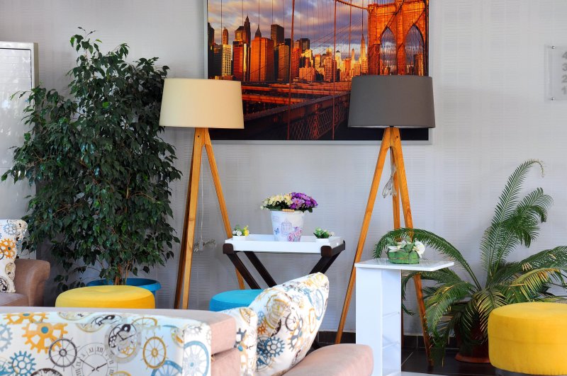 Kusadasi utazás Dogan Beach Resort & Spa Hotel