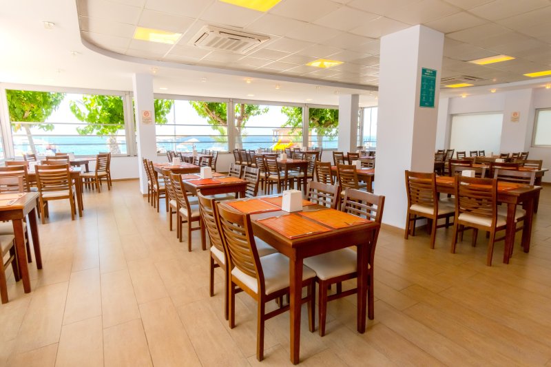 Kusadasi utazás Dogan Beach Resort & Spa Hotel