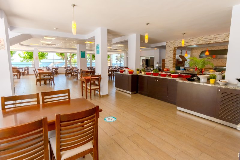 Kusadasi utazás Dogan Beach Resort & Spa Hotel